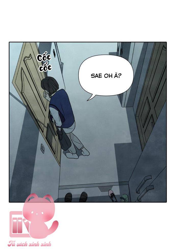 Điều Khiến Tôi Quyết Tâm Chết Đi Chap 24 - Next Chap 25