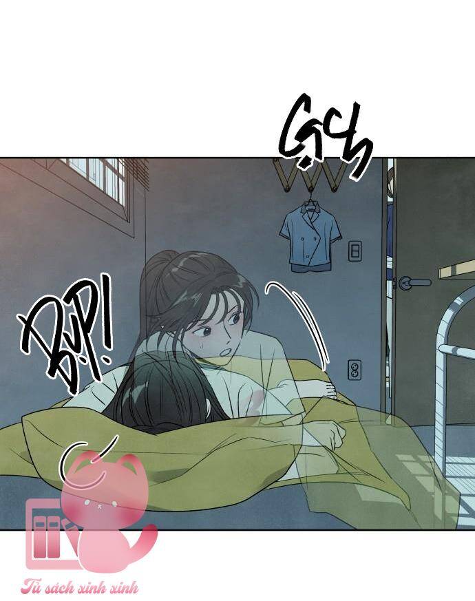 Điều Khiến Tôi Quyết Tâm Chết Đi Chap 24 - Next Chap 25