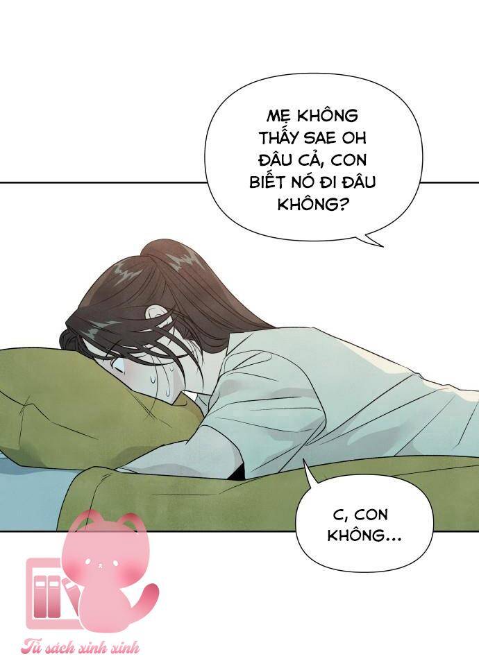 Điều Khiến Tôi Quyết Tâm Chết Đi Chap 24 - Next Chap 25