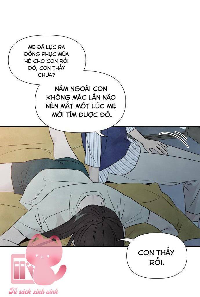 Điều Khiến Tôi Quyết Tâm Chết Đi Chap 24 - Next Chap 25