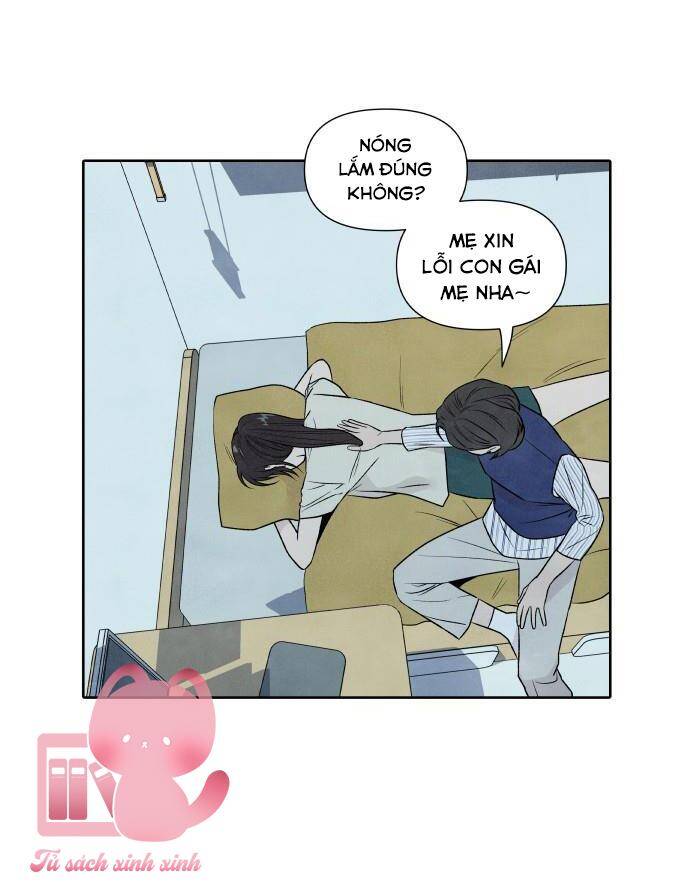 Điều Khiến Tôi Quyết Tâm Chết Đi Chap 24 - Next Chap 25