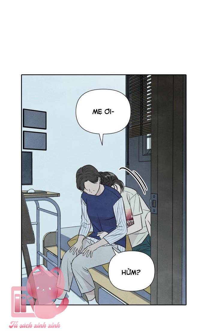 Điều Khiến Tôi Quyết Tâm Chết Đi Chap 24 - Next Chap 25