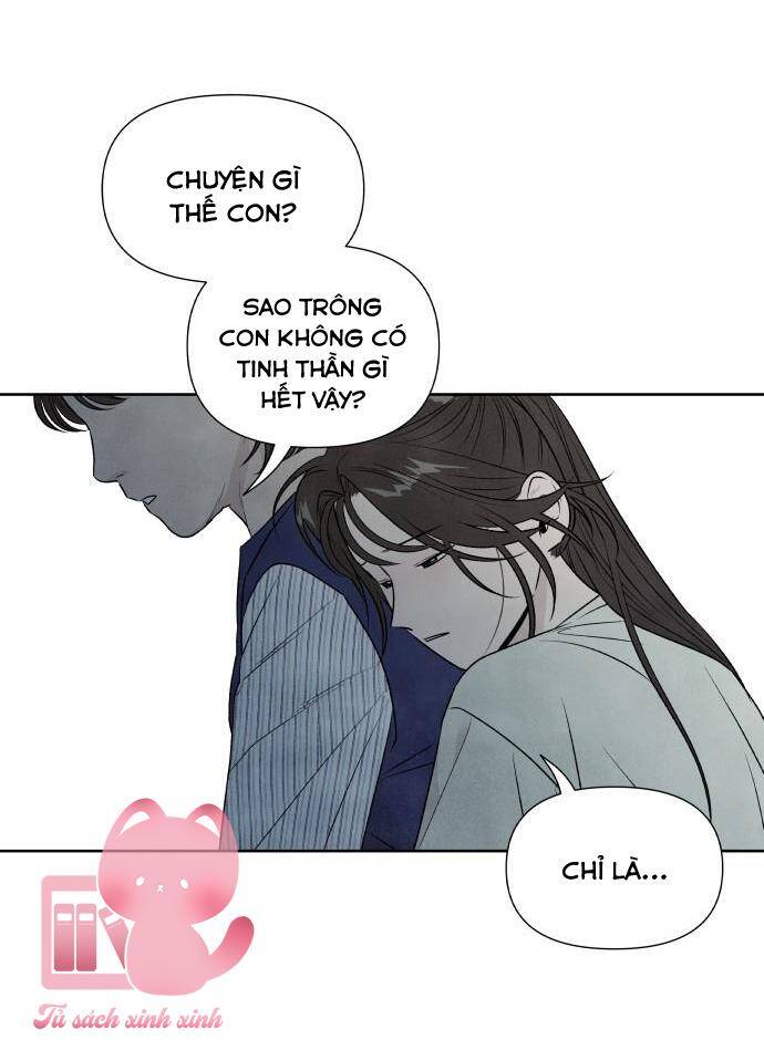 Điều Khiến Tôi Quyết Tâm Chết Đi Chap 24 - Next Chap 25
