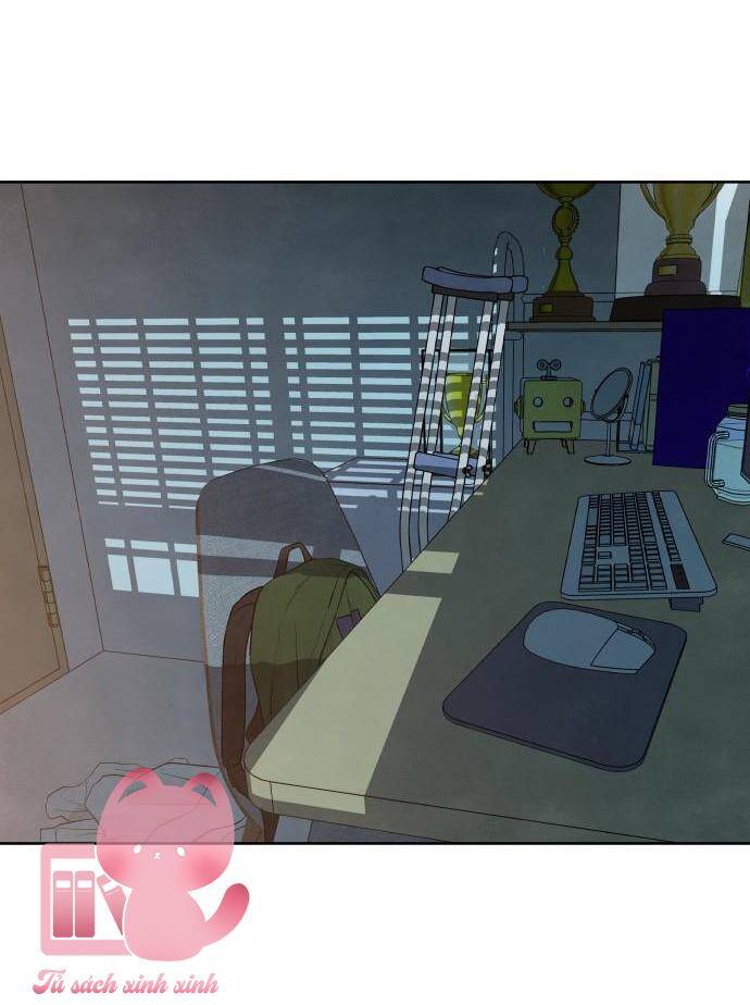 Điều Khiến Tôi Quyết Tâm Chết Đi Chap 24 - Next Chap 25