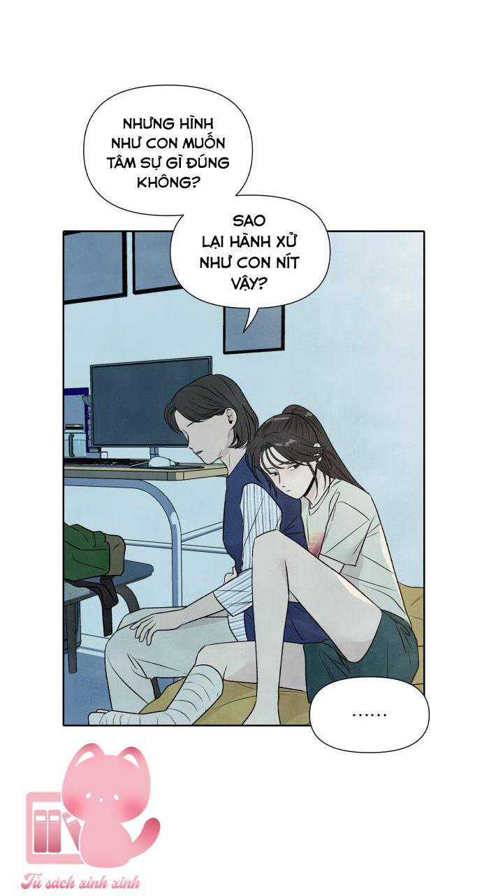 Điều Khiến Tôi Quyết Tâm Chết Đi Chap 24 - Next Chap 25