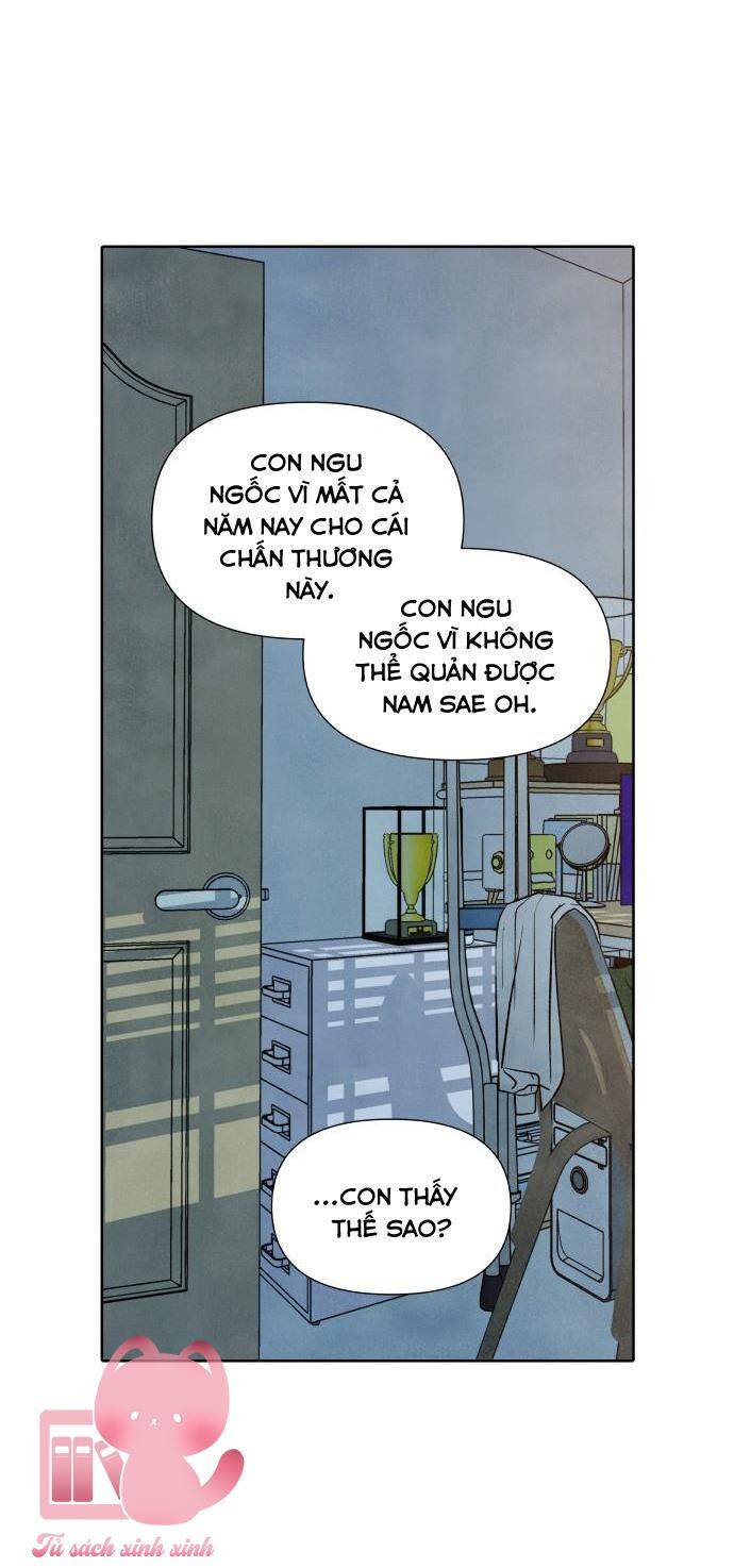 Điều Khiến Tôi Quyết Tâm Chết Đi Chap 24 - Next Chap 25