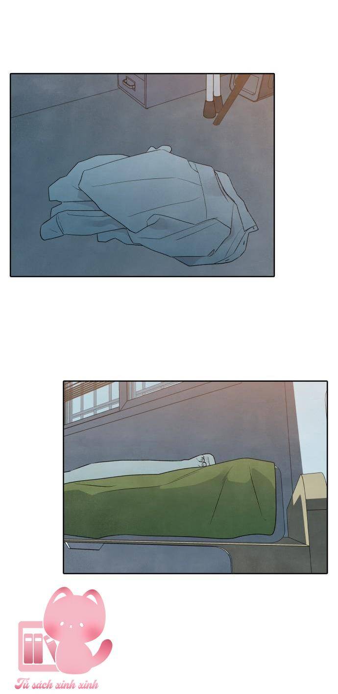 Điều Khiến Tôi Quyết Tâm Chết Đi Chap 24 - Next Chap 25