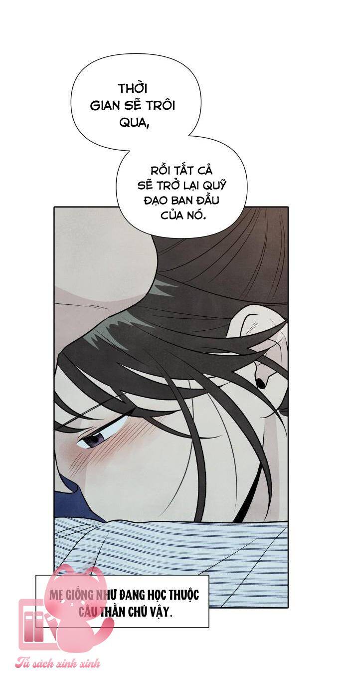 Điều Khiến Tôi Quyết Tâm Chết Đi Chap 24 - Next Chap 25