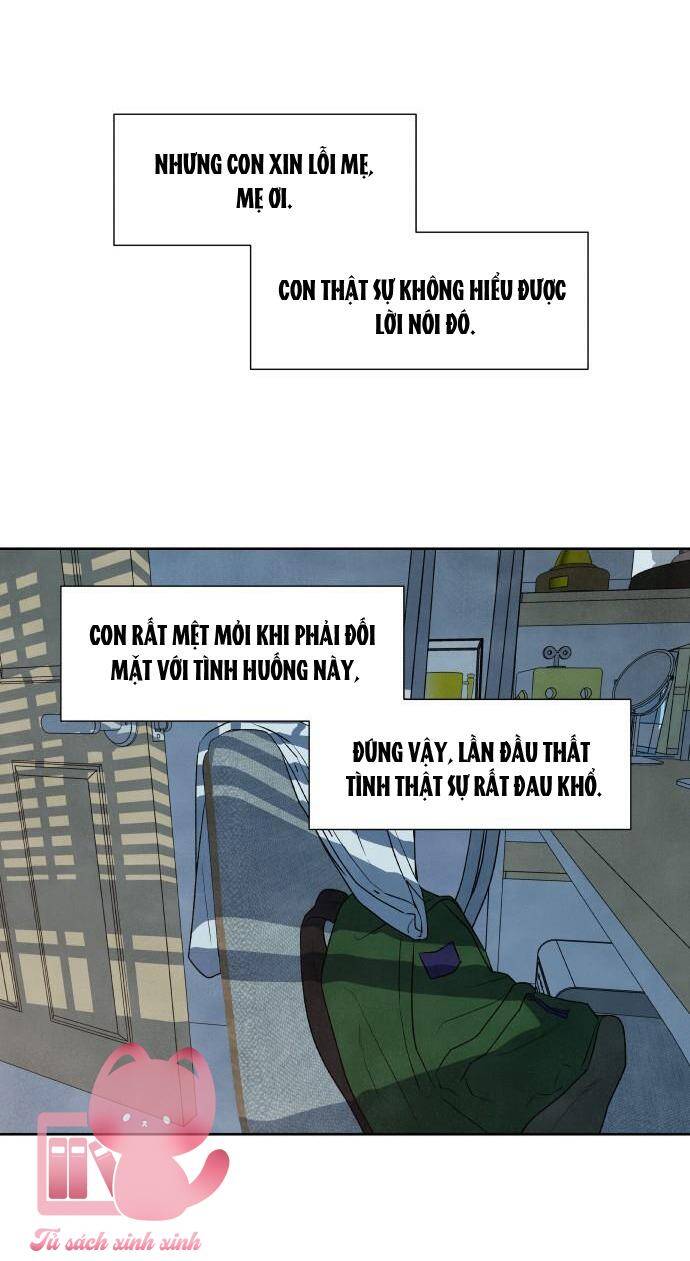 Điều Khiến Tôi Quyết Tâm Chết Đi Chap 24 - Next Chap 25