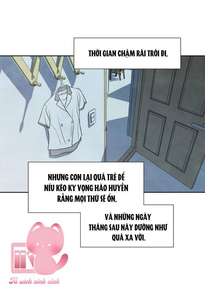 Điều Khiến Tôi Quyết Tâm Chết Đi Chap 24 - Next Chap 25