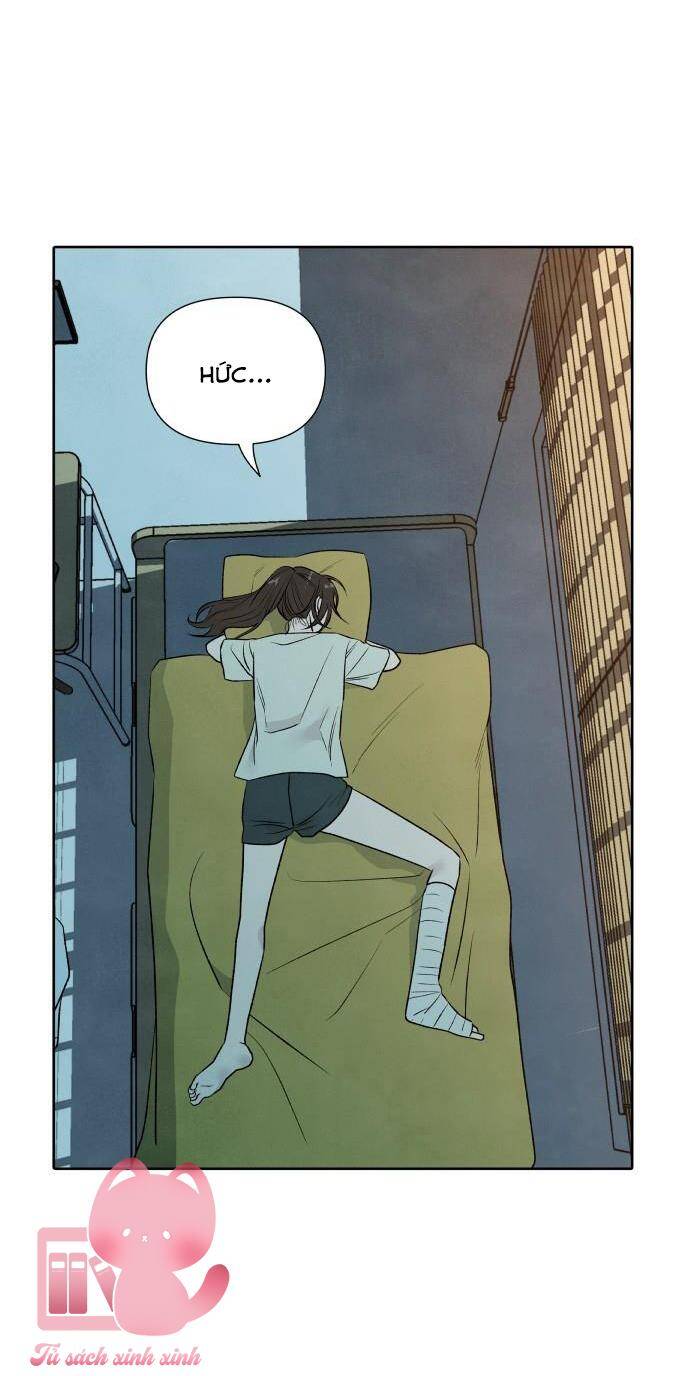 Điều Khiến Tôi Quyết Tâm Chết Đi Chap 24 - Next Chap 25