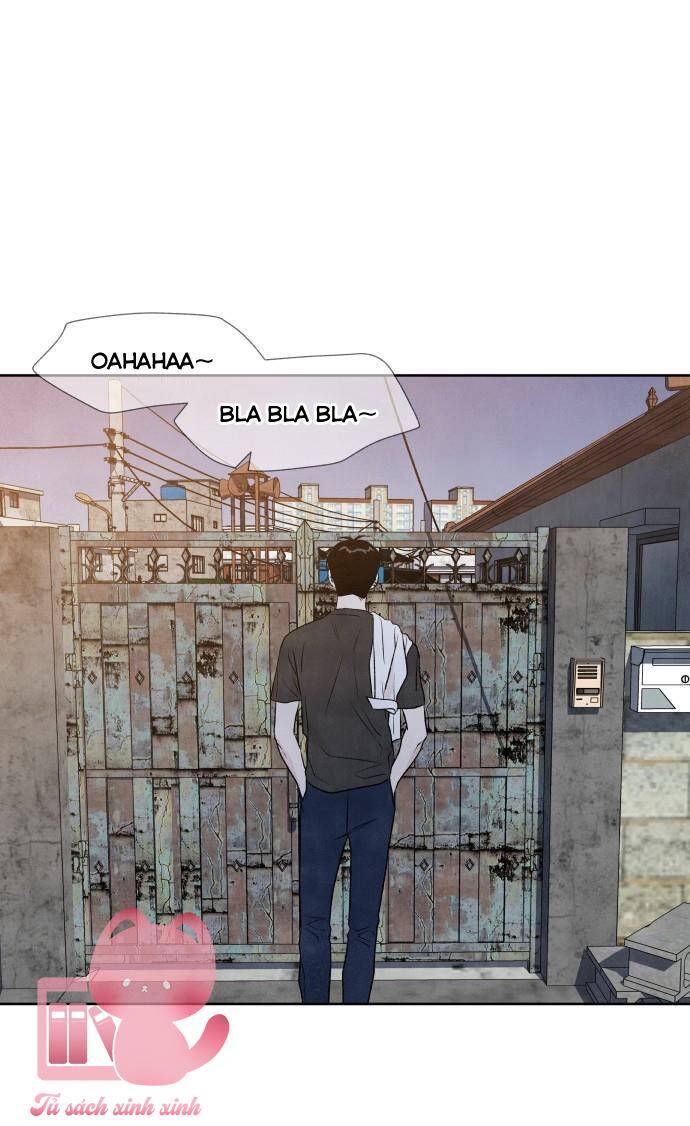 Điều Khiến Tôi Quyết Tâm Chết Đi Chap 24 - Next Chap 25