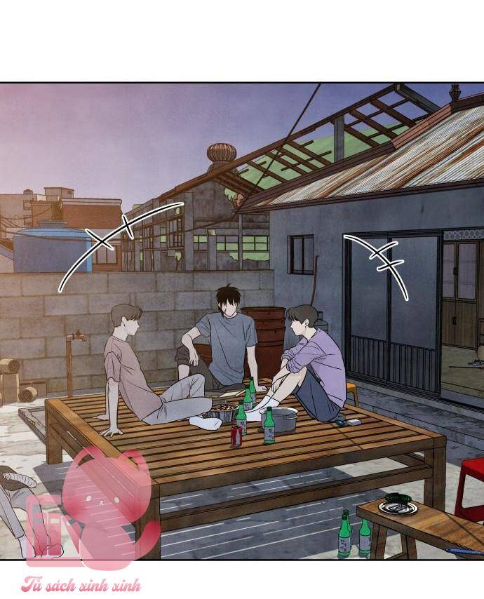 Điều Khiến Tôi Quyết Tâm Chết Đi Chap 24 - Next Chap 25