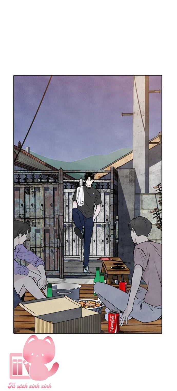 Điều Khiến Tôi Quyết Tâm Chết Đi Chap 24 - Next Chap 25