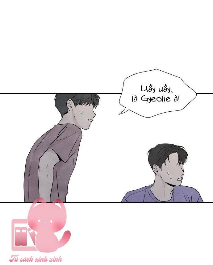 Điều Khiến Tôi Quyết Tâm Chết Đi Chap 24 - Next Chap 25