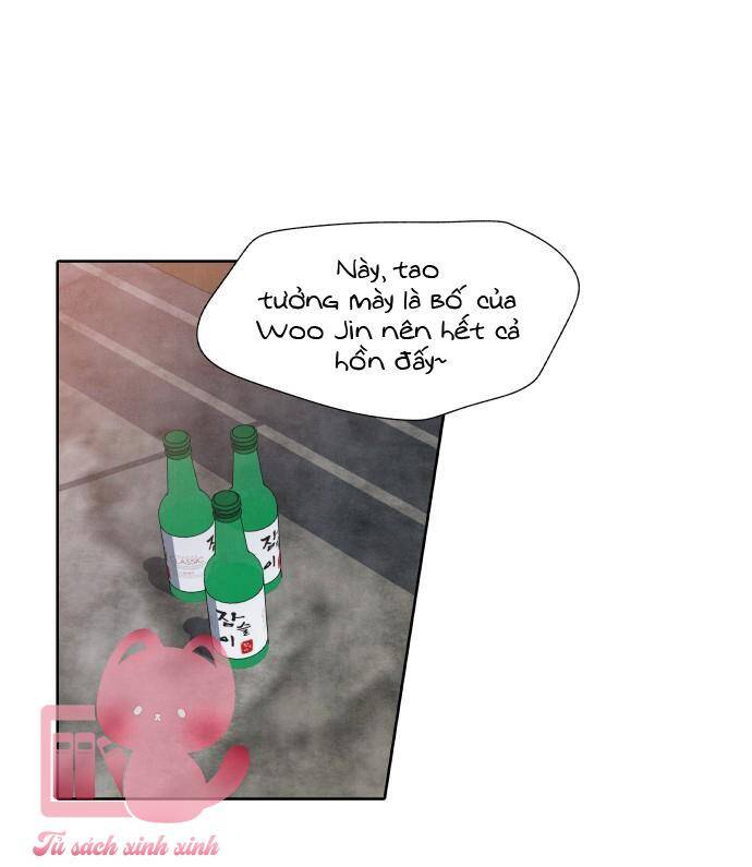 Điều Khiến Tôi Quyết Tâm Chết Đi Chap 24 - Next Chap 25