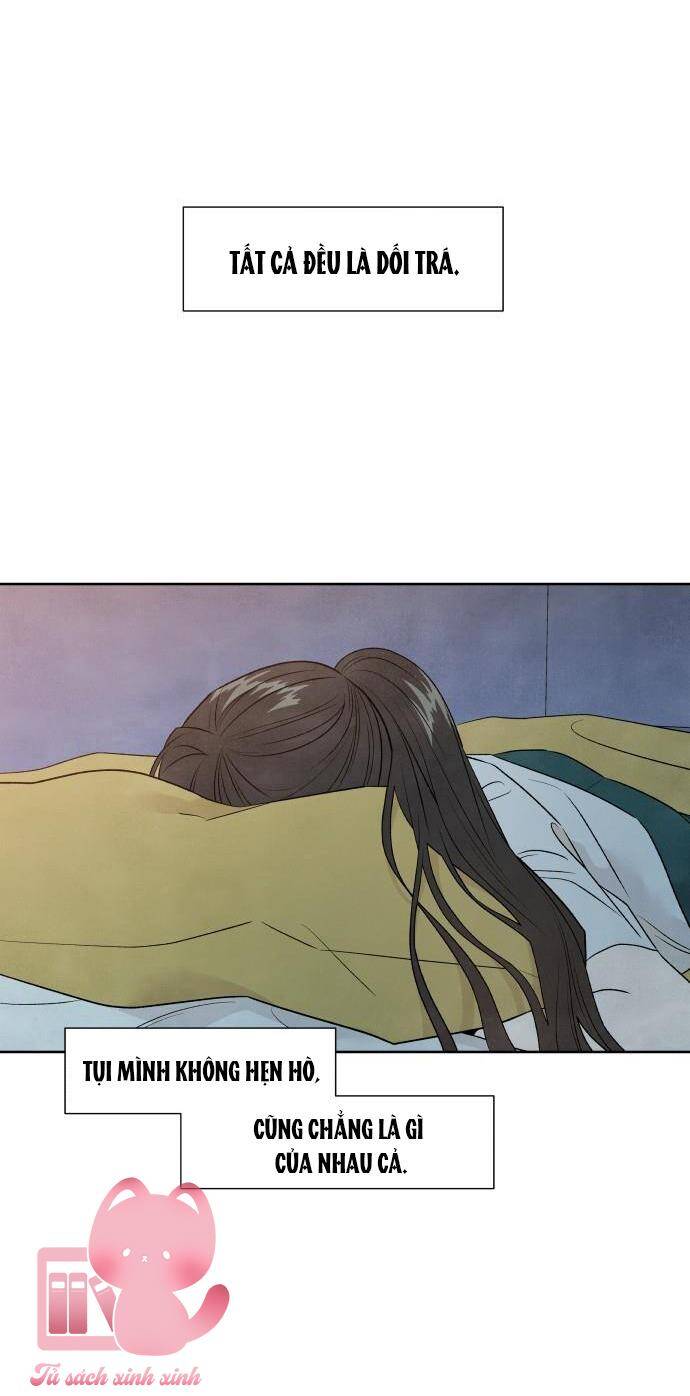 Điều Khiến Tôi Quyết Tâm Chết Đi Chap 24 - Next Chap 25