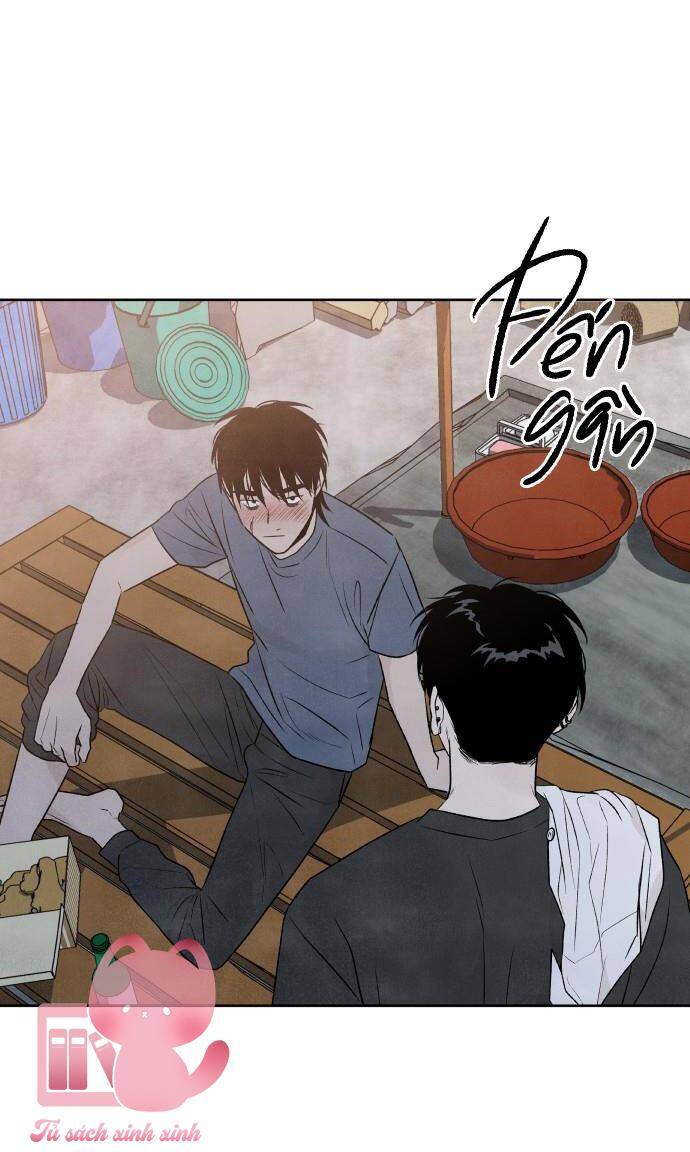 Điều Khiến Tôi Quyết Tâm Chết Đi Chap 24 - Next Chap 25