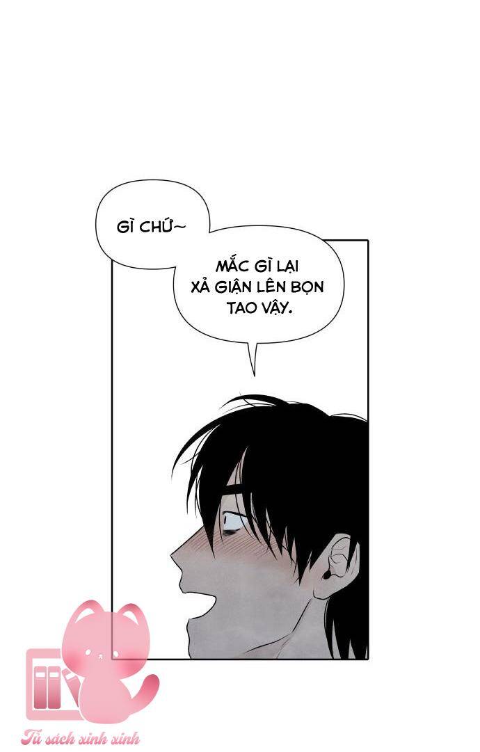 Điều Khiến Tôi Quyết Tâm Chết Đi Chap 24 - Next Chap 25