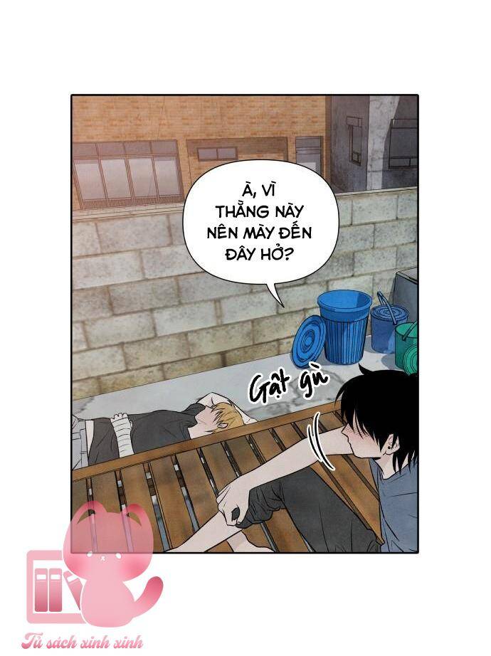 Điều Khiến Tôi Quyết Tâm Chết Đi Chap 24 - Next Chap 25