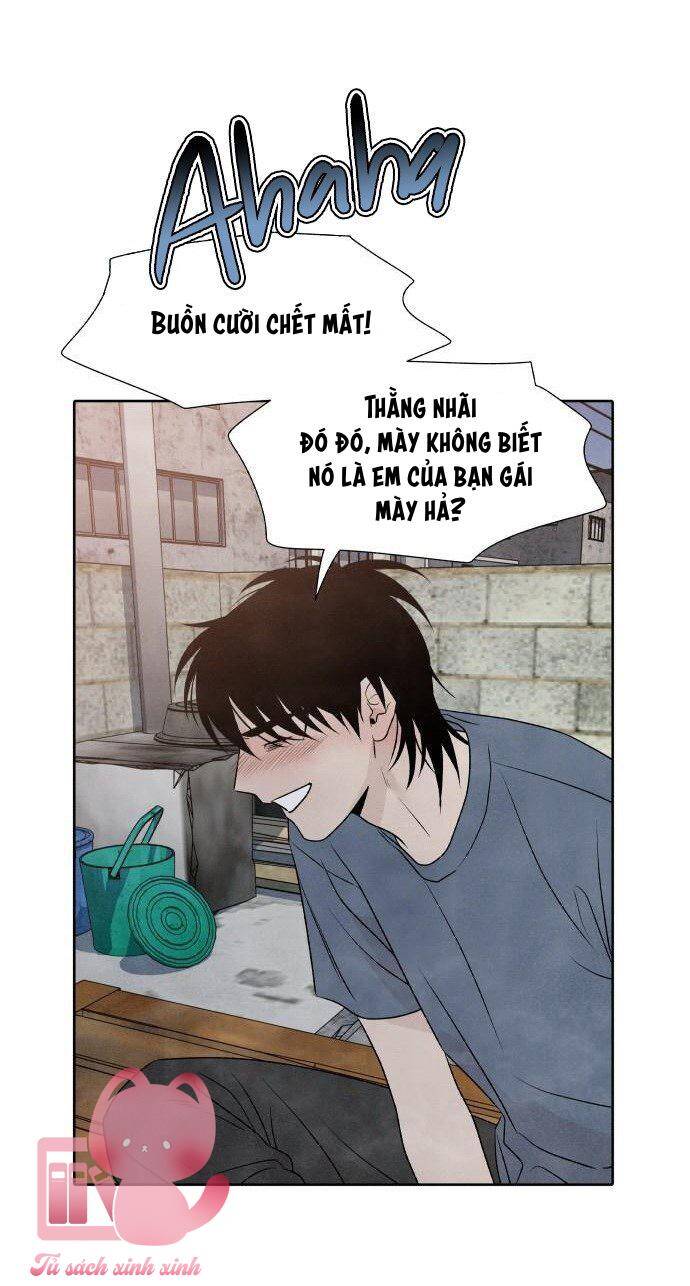 Điều Khiến Tôi Quyết Tâm Chết Đi Chap 24 - Next Chap 25