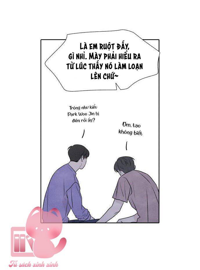 Điều Khiến Tôi Quyết Tâm Chết Đi Chap 24 - Next Chap 25