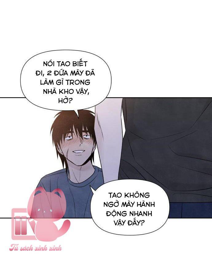 Điều Khiến Tôi Quyết Tâm Chết Đi Chap 24 - Next Chap 25
