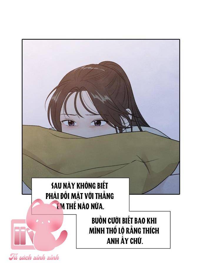 Điều Khiến Tôi Quyết Tâm Chết Đi Chap 24 - Next Chap 25