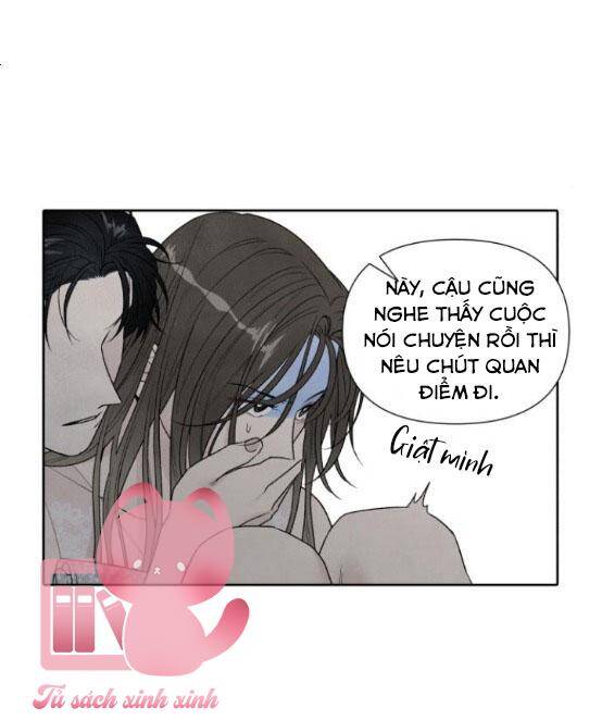 Điều Khiến Tôi Quyết Tâm Chết Đi Chap 59 - Next Chap 60