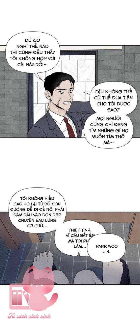 Điều Khiến Tôi Quyết Tâm Chết Đi Chap 59 - Next Chap 60