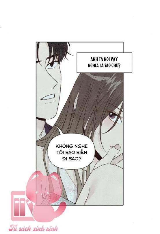 Điều Khiến Tôi Quyết Tâm Chết Đi Chap 59 - Next Chap 60