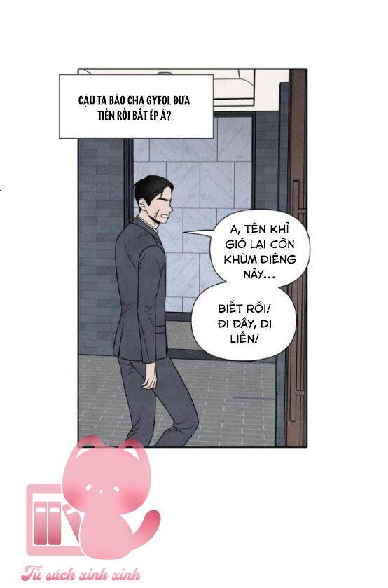 Điều Khiến Tôi Quyết Tâm Chết Đi Chap 59 - Next Chap 60