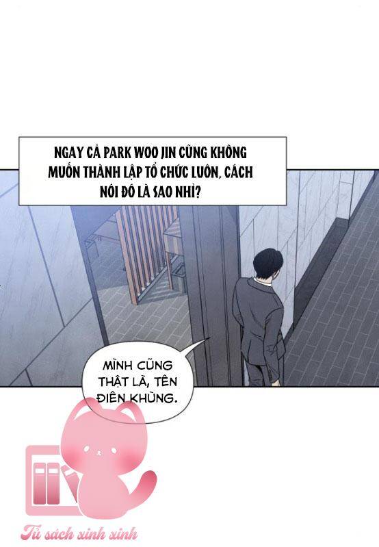 Điều Khiến Tôi Quyết Tâm Chết Đi Chap 59 - Next Chap 60