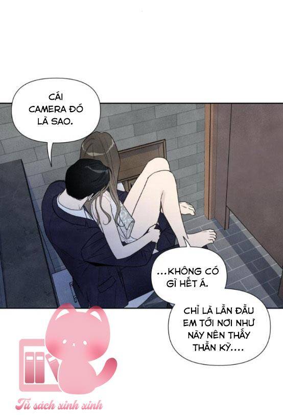 Điều Khiến Tôi Quyết Tâm Chết Đi Chap 59 - Next Chap 60
