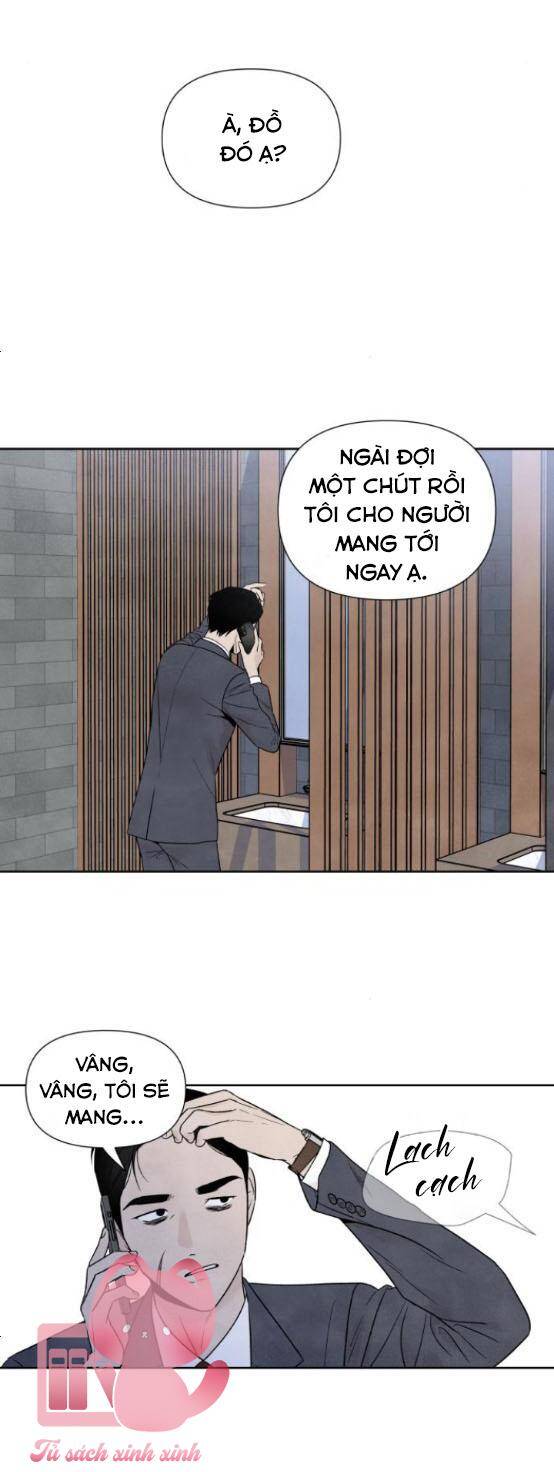 Điều Khiến Tôi Quyết Tâm Chết Đi Chap 59 - Next Chap 60