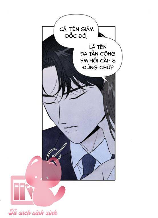 Điều Khiến Tôi Quyết Tâm Chết Đi Chap 59 - Next Chap 60