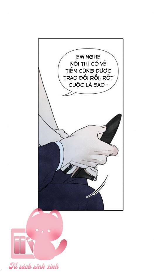 Điều Khiến Tôi Quyết Tâm Chết Đi Chap 59 - Next Chap 60