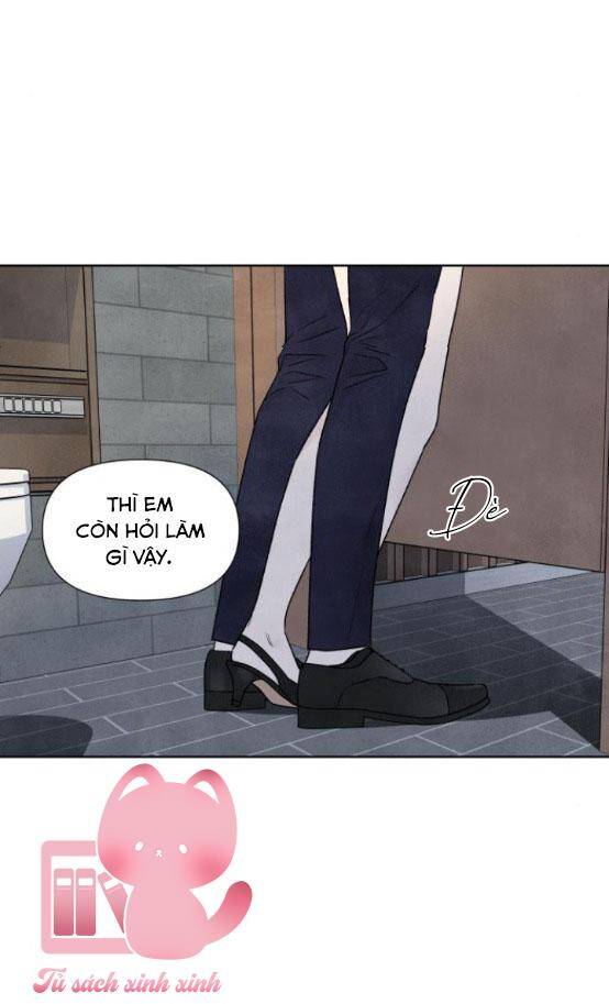 Điều Khiến Tôi Quyết Tâm Chết Đi Chap 59 - Next Chap 60