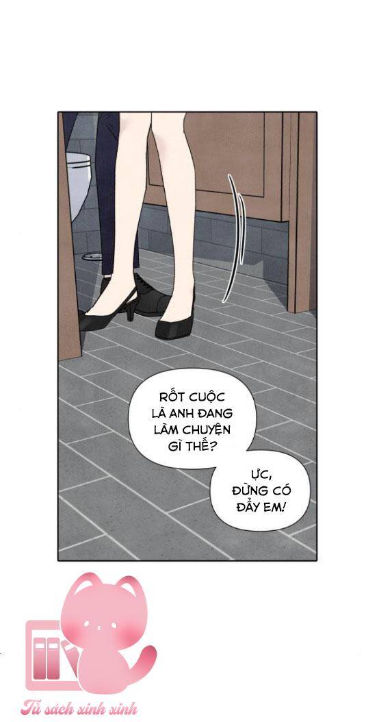 Điều Khiến Tôi Quyết Tâm Chết Đi Chap 59 - Next Chap 60