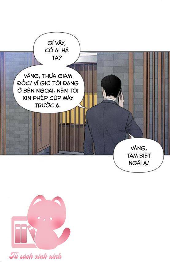 Điều Khiến Tôi Quyết Tâm Chết Đi Chap 59 - Next Chap 60