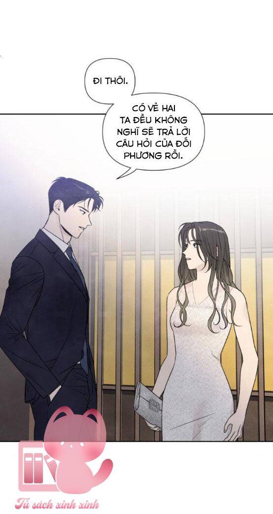 Điều Khiến Tôi Quyết Tâm Chết Đi Chap 59 - Next Chap 60