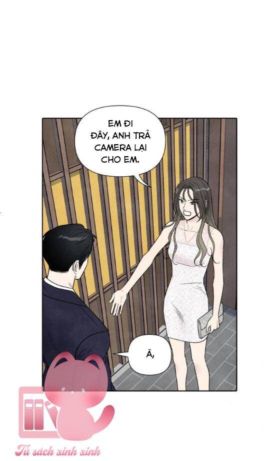Điều Khiến Tôi Quyết Tâm Chết Đi Chap 59 - Next Chap 60