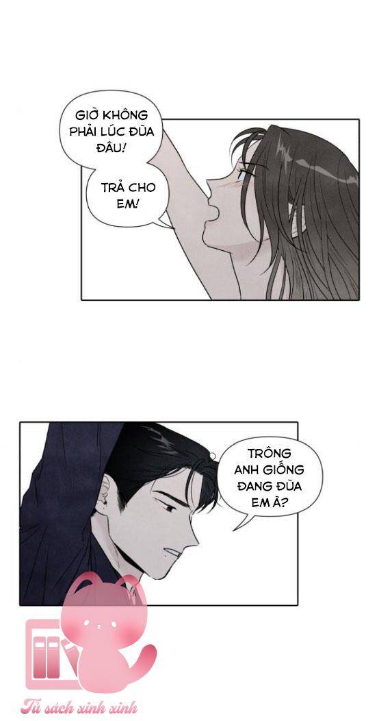 Điều Khiến Tôi Quyết Tâm Chết Đi Chap 59 - Next Chap 60
