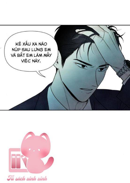 Điều Khiến Tôi Quyết Tâm Chết Đi Chap 59 - Next Chap 60