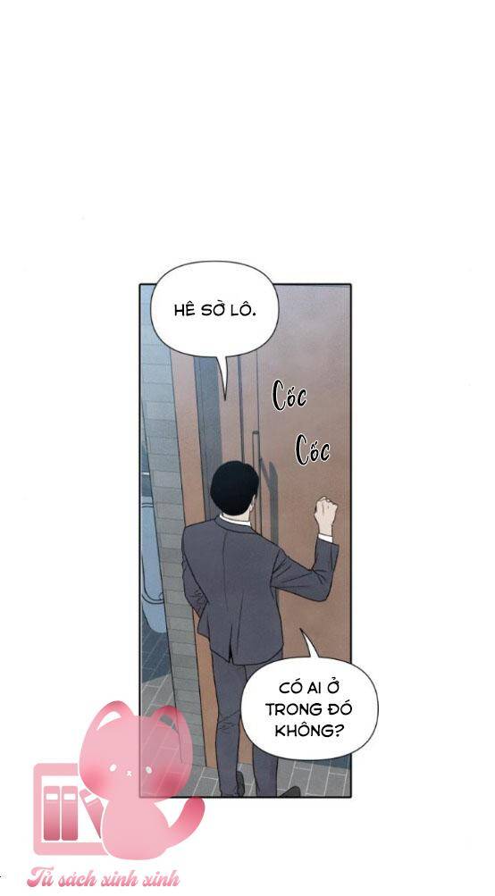 Điều Khiến Tôi Quyết Tâm Chết Đi Chap 59 - Next Chap 60