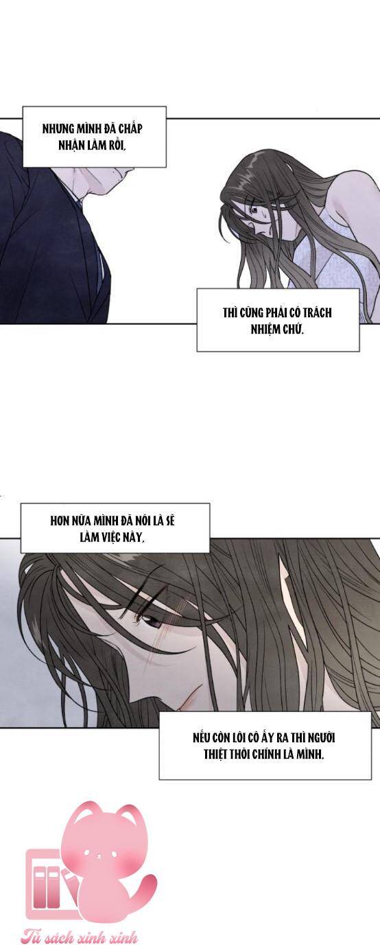 Điều Khiến Tôi Quyết Tâm Chết Đi Chap 59 - Next Chap 60
