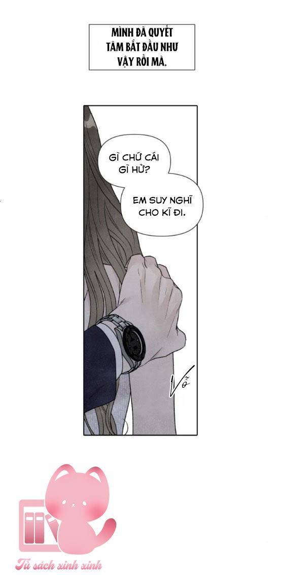 Điều Khiến Tôi Quyết Tâm Chết Đi Chap 59 - Next Chap 60