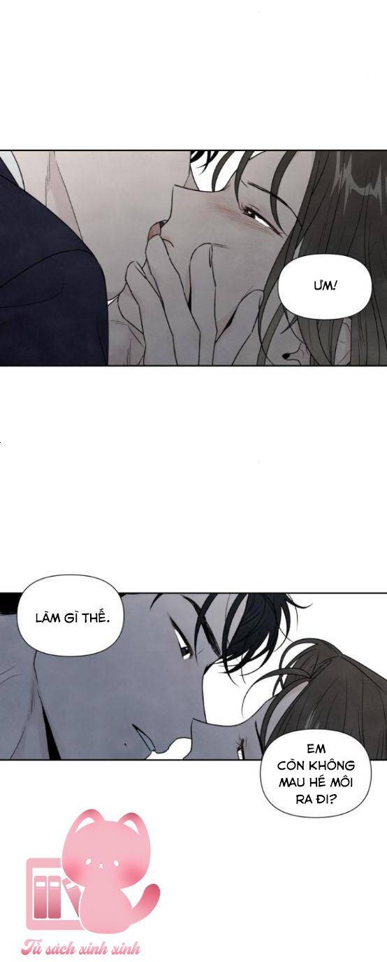 Điều Khiến Tôi Quyết Tâm Chết Đi Chap 59 - Next Chap 60