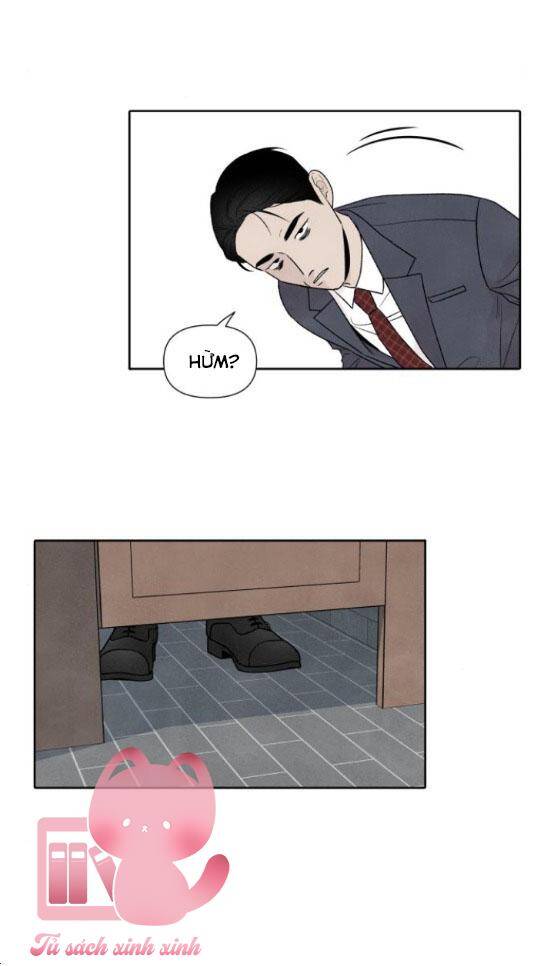Điều Khiến Tôi Quyết Tâm Chết Đi Chap 59 - Next Chap 60