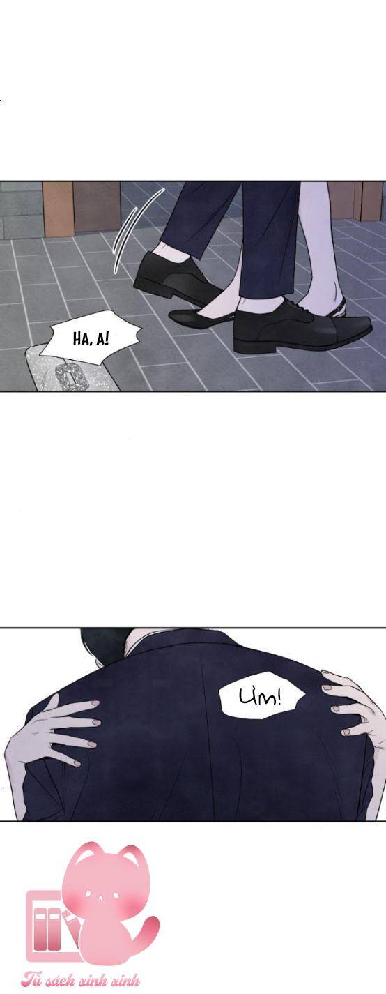 Điều Khiến Tôi Quyết Tâm Chết Đi Chap 59 - Next Chap 60